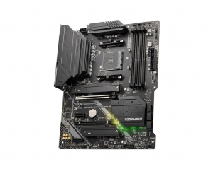 MSI MAG B550 TOMAHAWK MAX WIFI alaplap